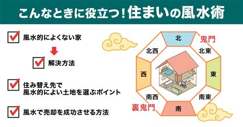 新居 風水|新築・引越しした方必見！自分でできるお清め風水をご紹介 